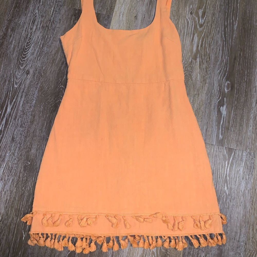 Lulus dress